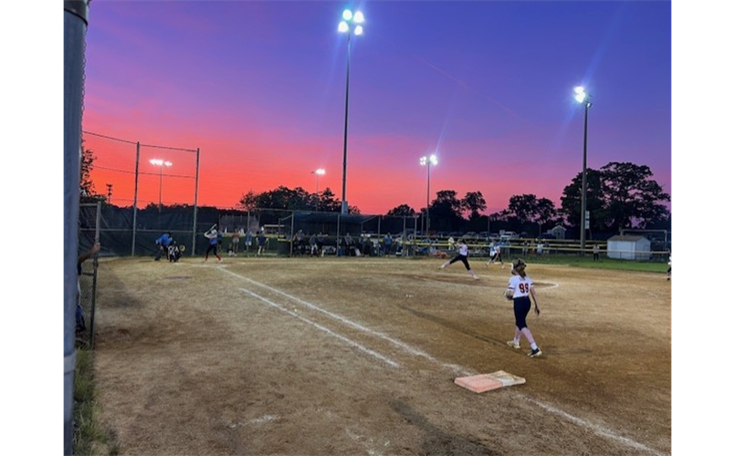 All Stars Under The Lights