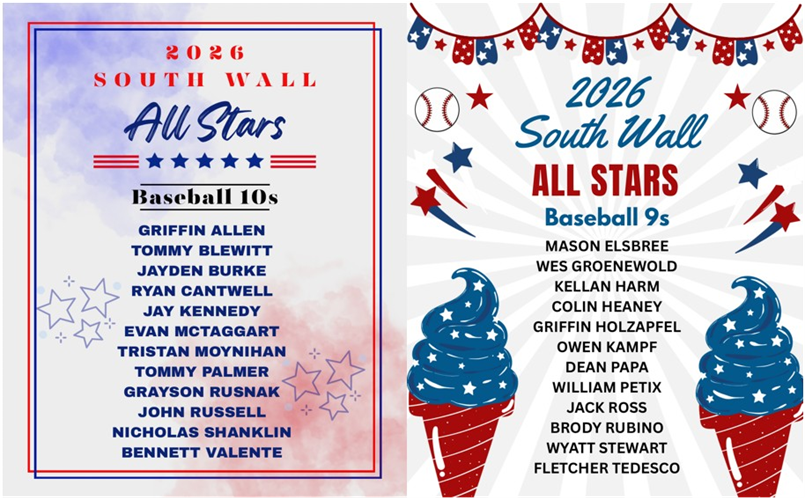 ALL STARS