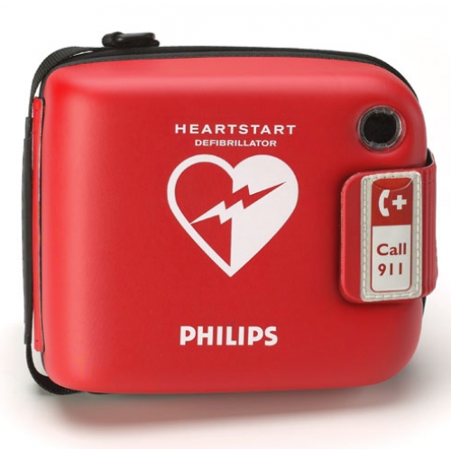AED Devices – South Wall Little League
